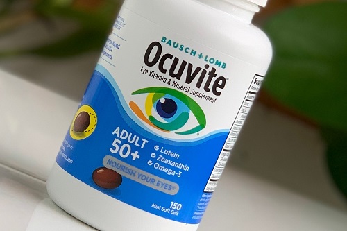 Tác dụng của thuốc bổ mắt Ocuvite Adult 50+-1