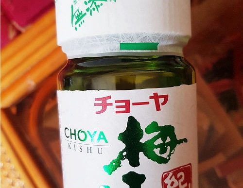 Review rượu mơ xanh Choya Kishu 720ml Nhật Bản-4
