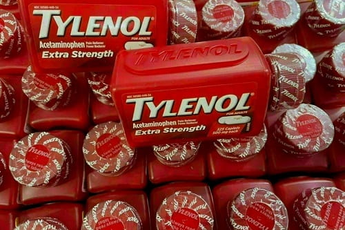 Tylenol Extra Strength 500mg 225 viên giá bao nhiêu?-1