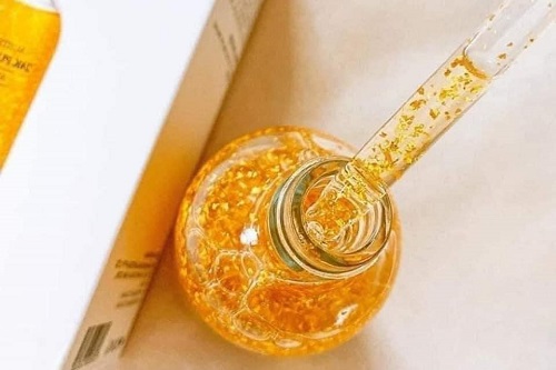 Australian 24K Pure Gold Ampoule công dụng và cách sử dụng?-1