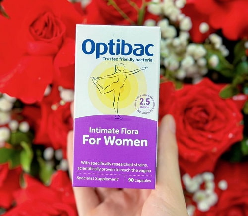 Optibac For Women có tác dụng gì?-2