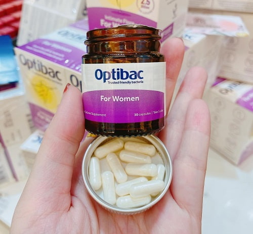 Optibac For Women có tác dụng gì?-3