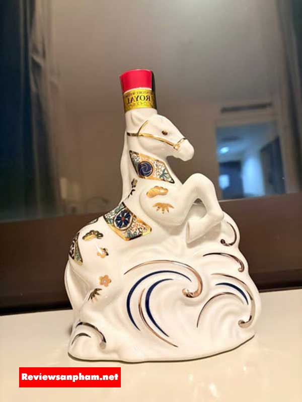 Top 3 rượu linh vật ngựa 2026 được săn đón nhất dịp Tết1