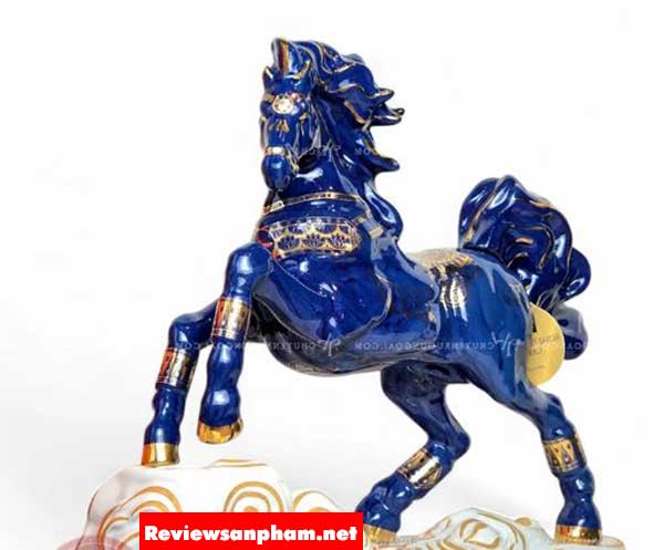 Top 3 rượu linh vật ngựa 2026 được săn đón nhất dịp Tết3