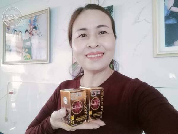 Đánh giá biken kinase gold từ người dùng