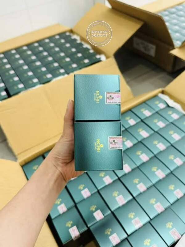 Những lưu ý quan trọng khi sử dụng Biken NMN 9000 Noah Legend