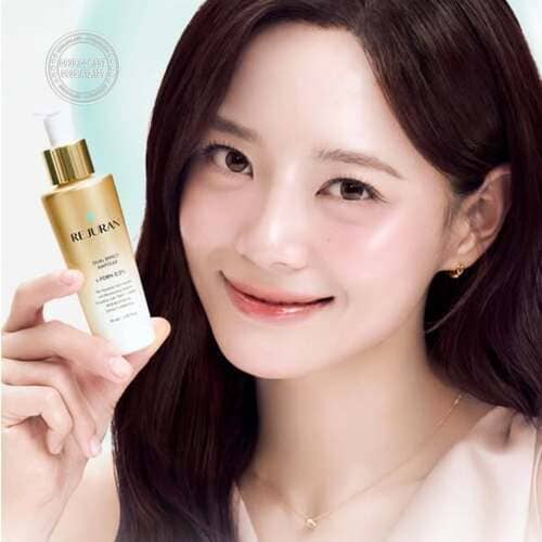 Rejuran Dual Effect Ampoule Review Chi Tiết Từ Người Dùng
